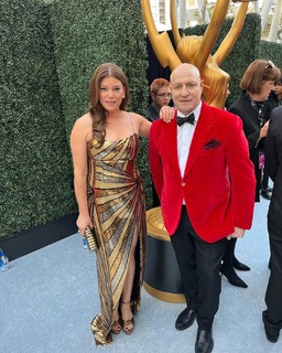 Gail Simmons feet photo 10