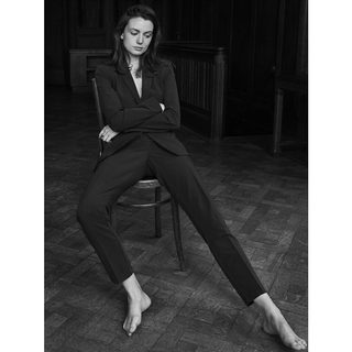 Gaite Jansen feet photo 17