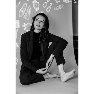 Gaite Jansen feet photo 16