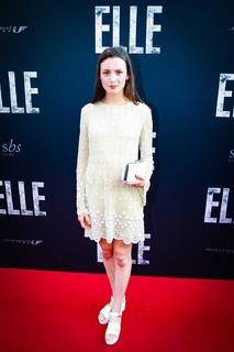 Gaite Jansen feet photo 13