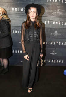 Gaite Jansen feet photo 11