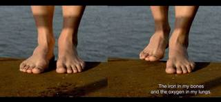 Gaite Jansen feet photo 8
