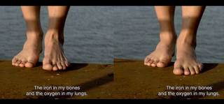 Gaite Jansen feet photo 7
