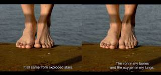 Gaite Jansen feet photo 6