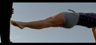 Gaite Jansen feet photo 5