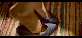 Gaite Jansen feet photo 3