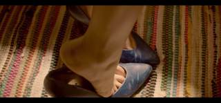 Gaite Jansen feet photo 1