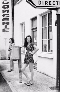 Gaite Jansen feet photo 13