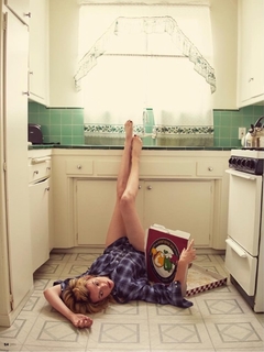 Gaite Jansen feet photo 12