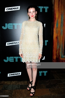 Gaite Jansen feet photo 11