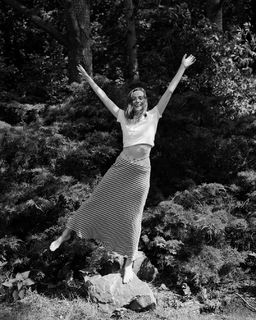 Gaite Jansen feet photo 3