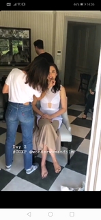 Gal Gadot feet photo thumbnail