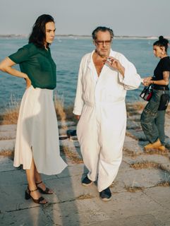 Gal Gadot feet photo 3