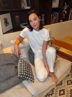 Gal Gadot feet photo 2