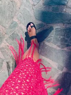 Gal Gadot feet photo 2