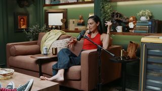 Gal Gadot feet photo 13
