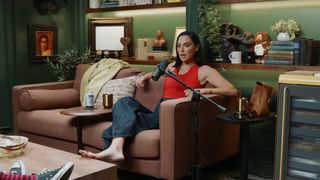 Gal Gadot feet photo 12