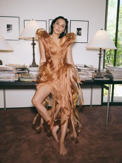 Gal Gadot feet photo 1
