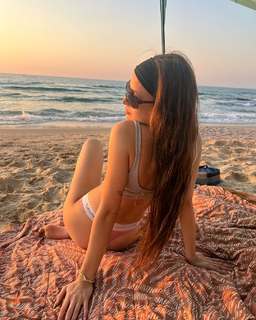 Gal Gvaram feet photo 15