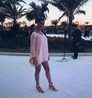 Gala Montes feet photo 16