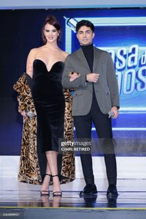 Gala Montes feet photo 7