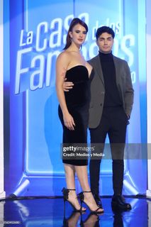 Gala Montes feet photo 6