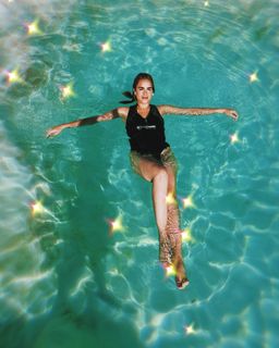 Gala Montes feet photo 18