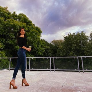 Gala Montes feet photo 12