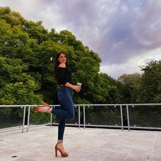 Gala Montes feet photo 11