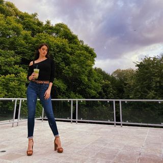 Gala Montes feet photo 10