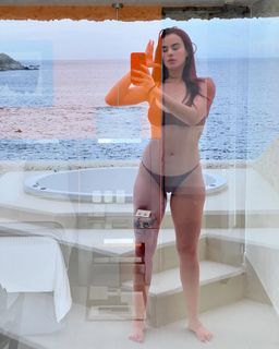 Gala Montes feet photo 7