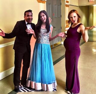 Galadriel Stineman feet photo 13