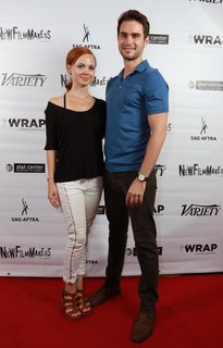 Galadriel Stineman feet photo 11