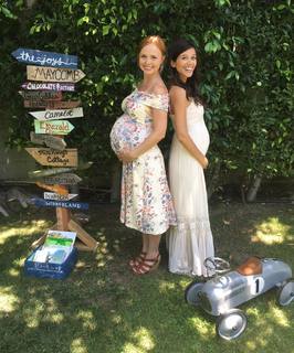Galadriel Stineman feet photo 9