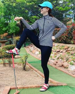 Galadriel Stineman feet photo 16