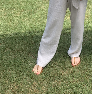 Galadriel Stineman feet photo 12