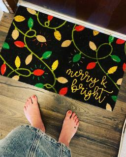 Galadriel Stineman feet photo 4
