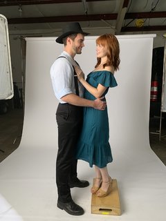 Galadriel Stineman feet photo 19
