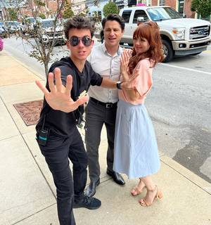 Galadriel Stineman feet photo 13