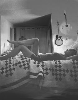 Galadriel Stineman feet photo 7