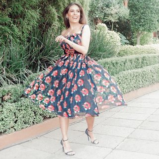 Galilea Montijo feet photo thumbnail
