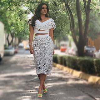 Galilea Montijo feet photo thumbnail