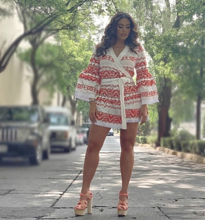 Galilea Montijo feet photo thumbnail