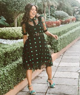 Galilea Montijo feet photo thumbnail