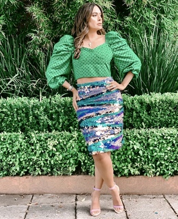 Galilea Montijo feet photo thumbnail