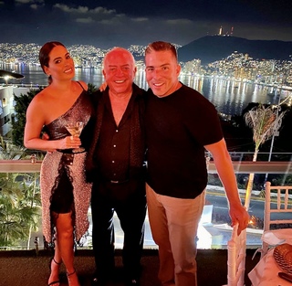 Galilea Montijo feet photo thumbnail