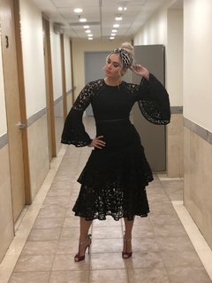 Galilea Montijo feet photo thumbnail