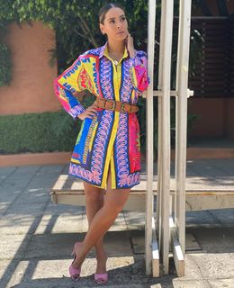Galilea Montijo feet photo thumbnail