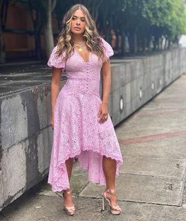 Galilea Montijo feet photo thumbnail
