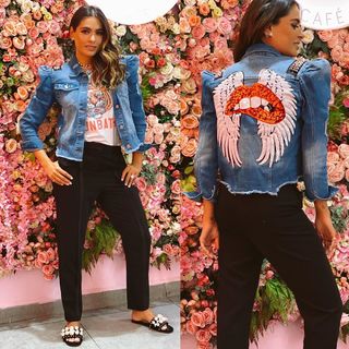 Galilea Montijo feet photo thumbnail